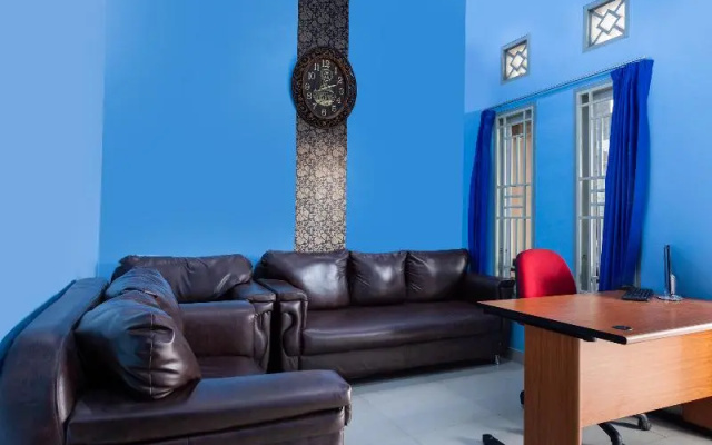 Life Lavenia Kost 2
