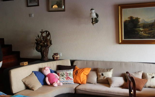 Great Villa