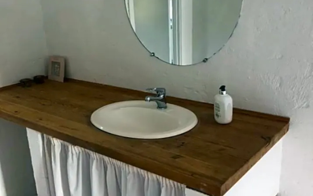 Ellemose Bed and Breakfast