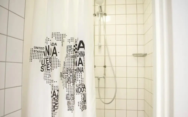 Globalhagen hostel