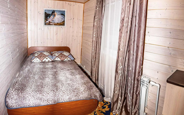Дом Романтика