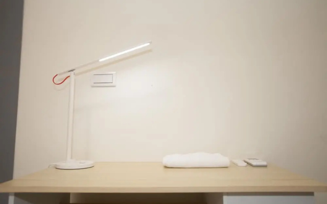 Simple Room