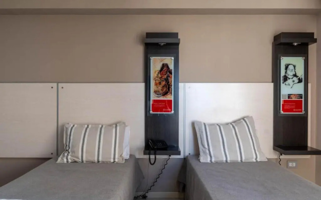 Sol de Piedra Suites & Apart