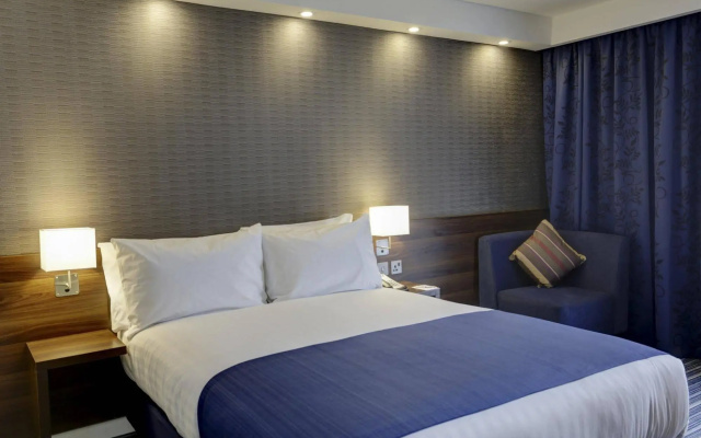 Holiday Inn Express London - ExCeL by IHG