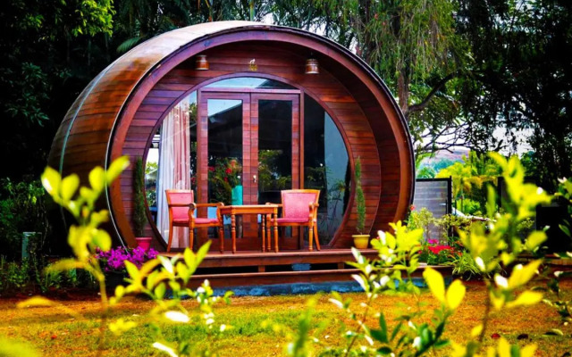 Regenta Resort Soma Vine Village