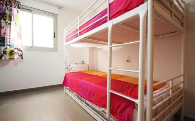 Apartamento Borumbot 1017