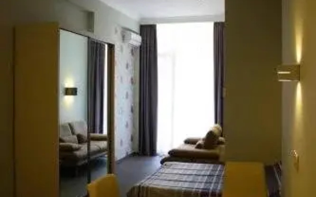 GeApart Apartments