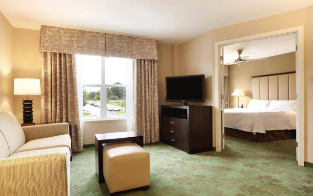 Homewood Suites by Hilton Harrisburg-West Hershey Area