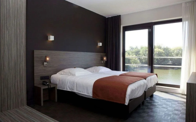 Park Hotel Montreal