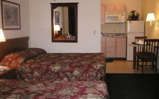 Sun Suites of Plano