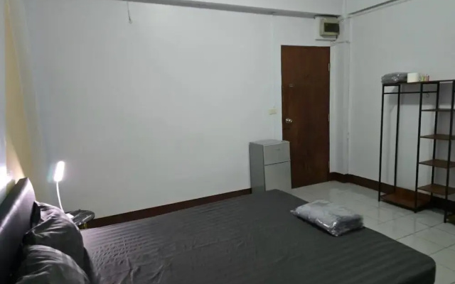 SRINN House Bangkok