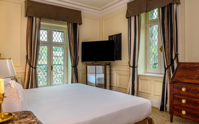Hotel de la Cité Carcassonne - MGallery Collection