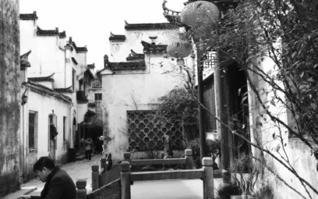Huayuan Hotel
