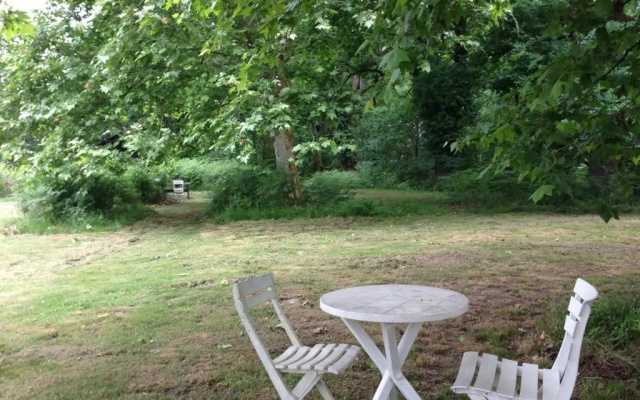 La suite du Bûcheron