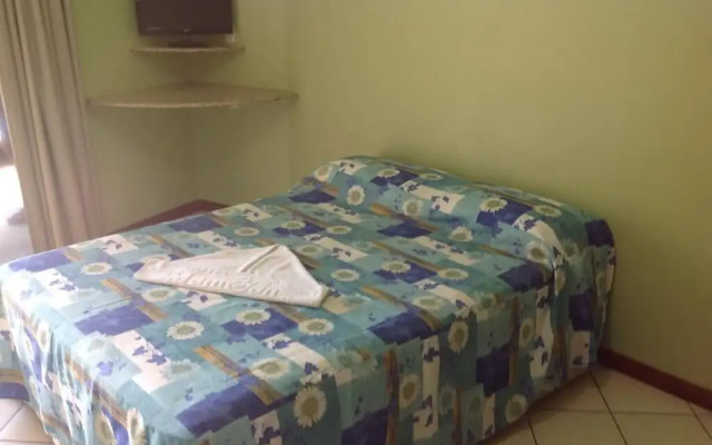 Hotel Mamoan