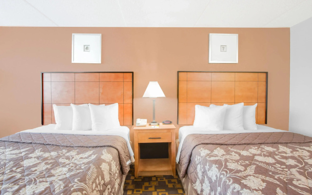 Days Inn by Wyndham Gettysburg