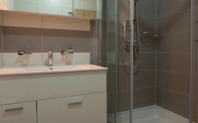 Exclusive Villa Natali