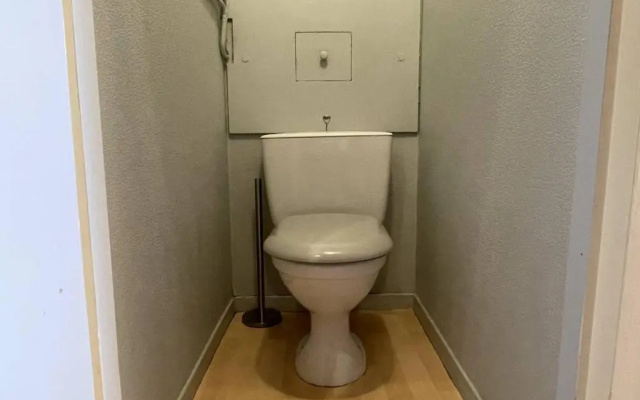Appartement Vallouise-La Casse, 1 pièce, 4 personnes - FR-1-330G-66