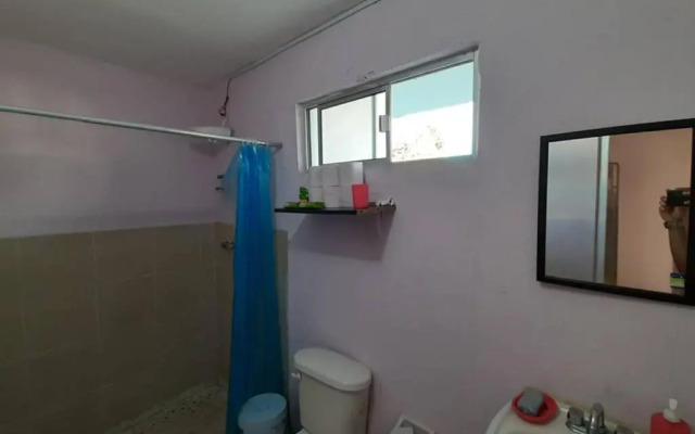 El Costeñito Hostal