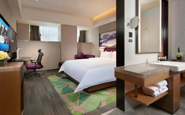 Hampton by Hilton Yangzhou Wenchang Road