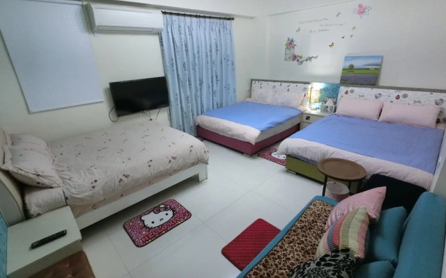 Luckystar B&B