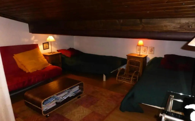 Résidence Bionnassay - 3 Pièces pour 8 Personnes 32