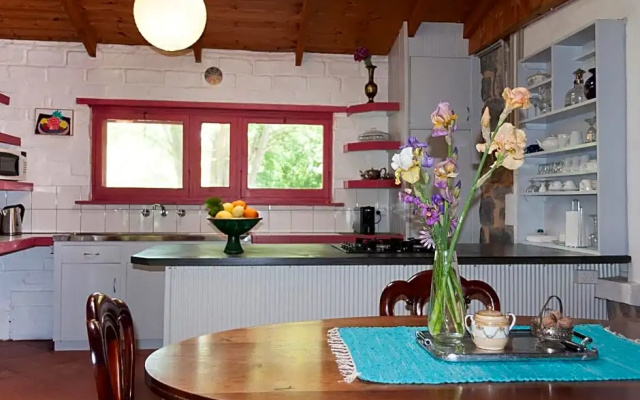 Trevalia Accommodation