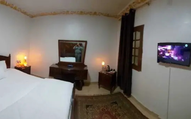 TUI Pyramids View
