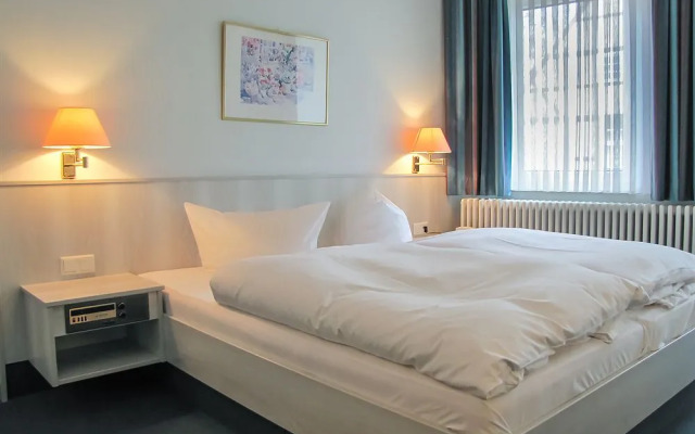 Hotel Alter Markt