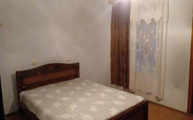 Guest House near the Sea