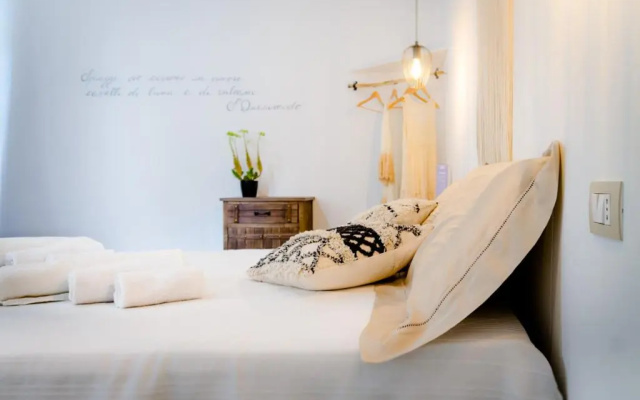 L'isola Dei Poeti Bed And Breakfast