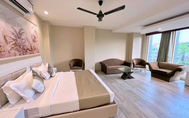 Skon Boutique by Orion Hotels