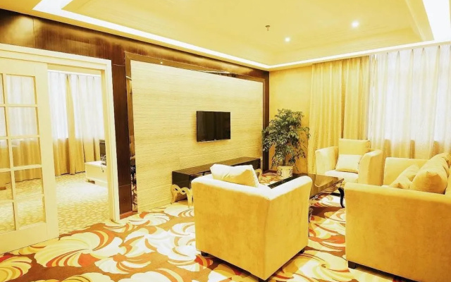 Eden Hotel