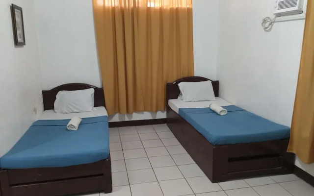 Pension Bacolod