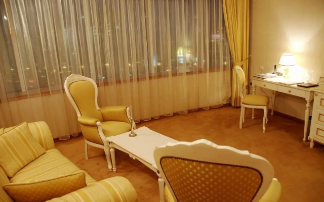 Hotel Mirage