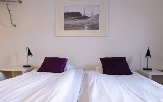 Lilla Hotellet i Eskilstuna AB