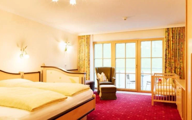 Familotel Wellness  Familienhotel Egger
