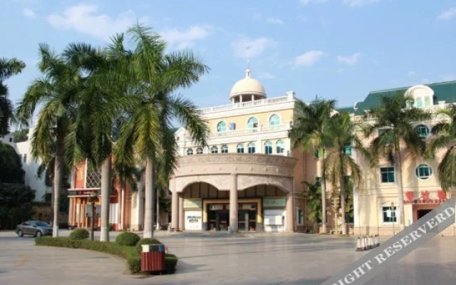 Xinxin Hotel