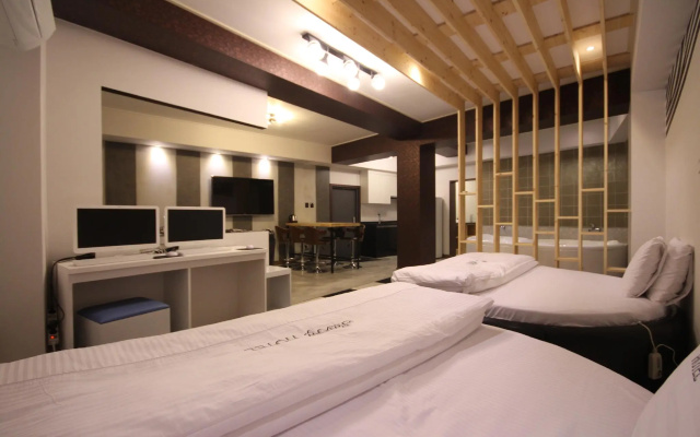 Savoy Hotel