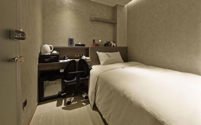 Beauty Hotels Taipei - Hotel B7 2