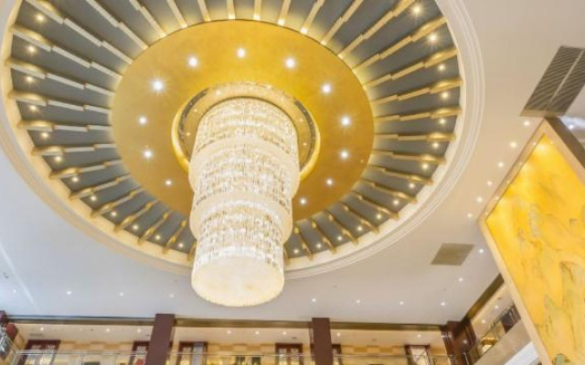 King Lion Hotel