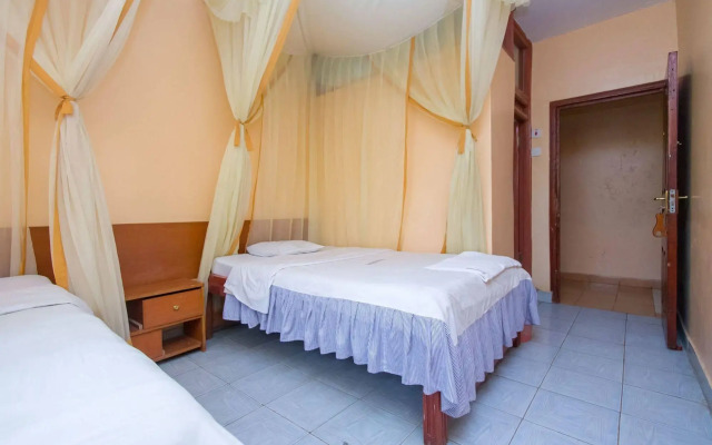 Dafam Hotel