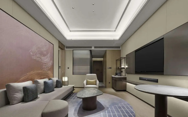 Hilton Yuyao