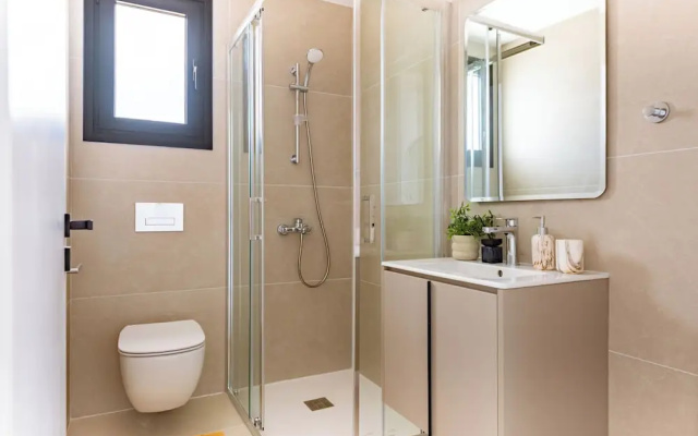 Sanders Breeze Limassol