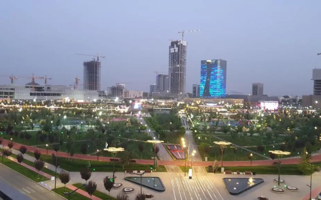 UltraLux 75 Apartment Tashkent