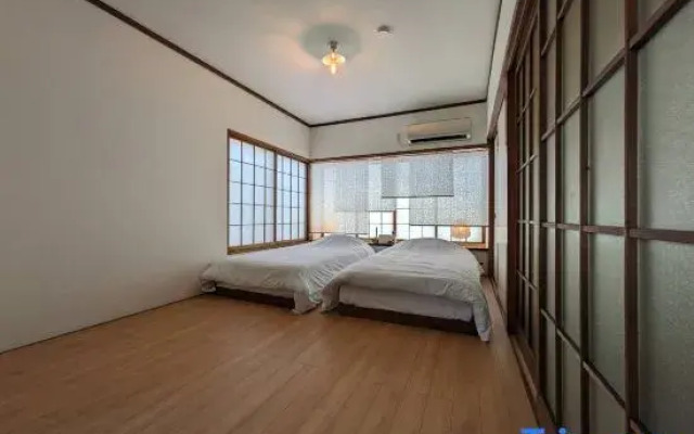 Shimo 1 chome