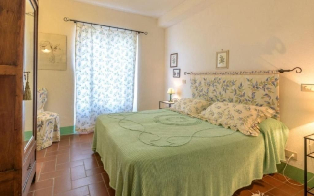 Verdidea - Podere del Mezzadro
