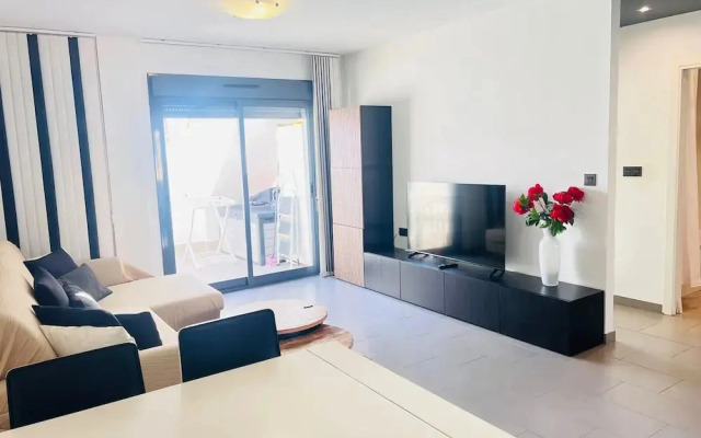 Holiday Apartment in La Zenia Area