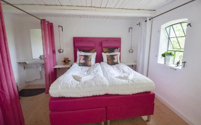 4b Österlen Bed & Breakfast