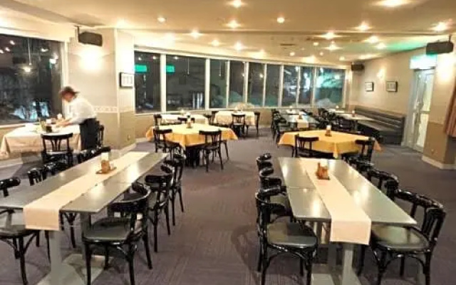 HOTEL ALPHASTAR iwappara - Vacation STAY31694